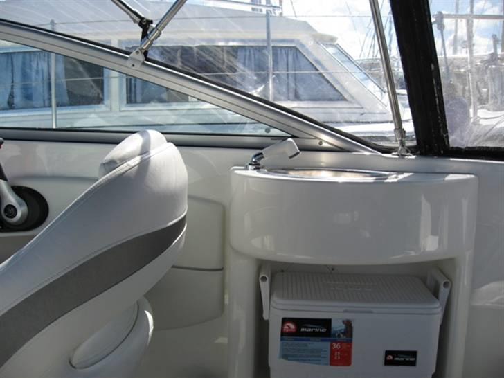 Maxum 2400 SC3 billede 9