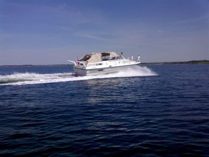 Wiking Boat 28 billede 1