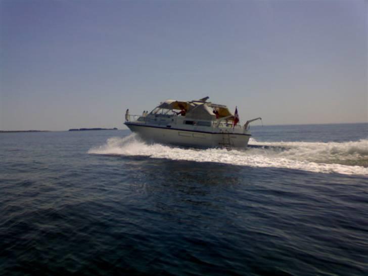 Wiking Boat 28 billede 2
