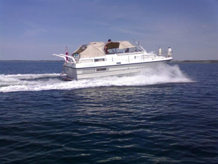 Wiking Boat 28 billede 3