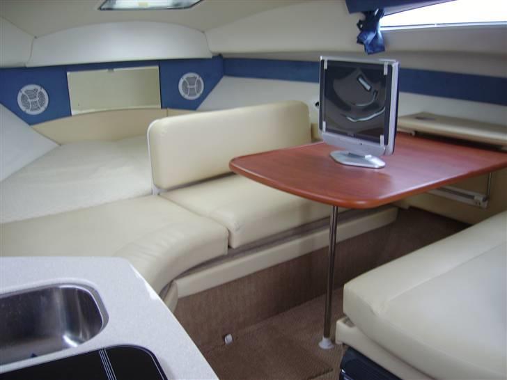 Bayliner 275 SB billede 6