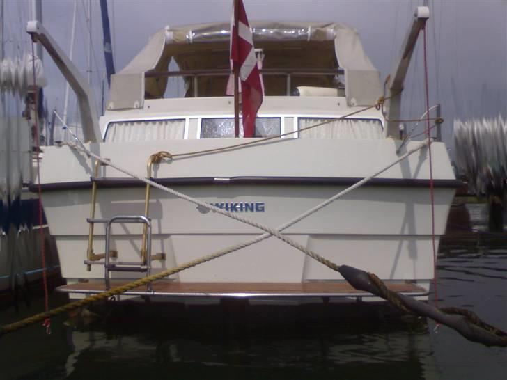 Wiking Boat 28 billede 5