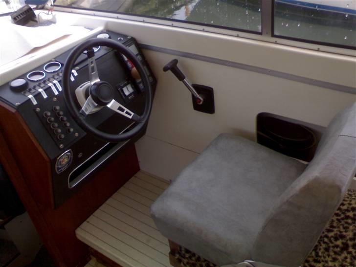 Wiking Boat 28 billede 6