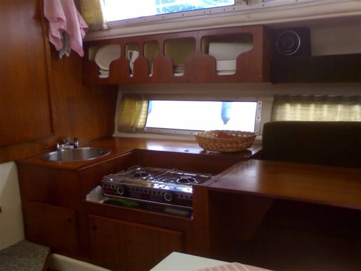 Wiking Boat 28 billede 9
