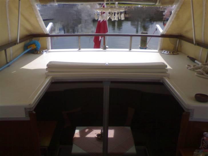 Wiking Boat 28 billede 11