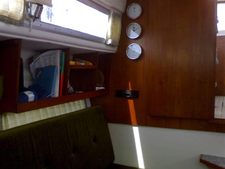 Wiking Boat 28 billede 14