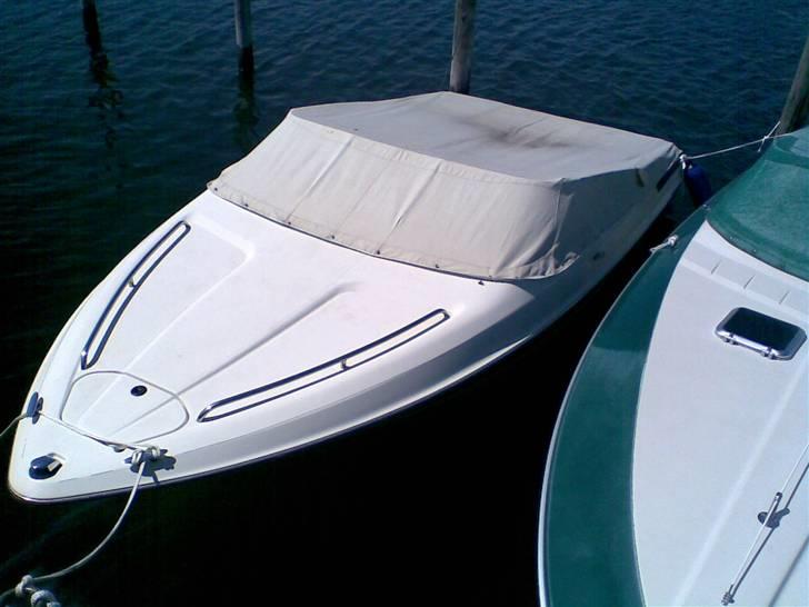 Maxum 1900 SSL billede 1