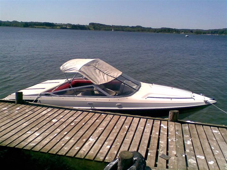 Maxum 1900 SSL billede 2