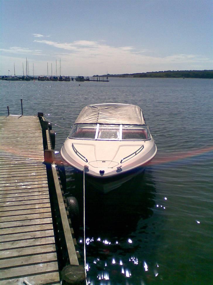 Maxum 1900 SSL billede 3