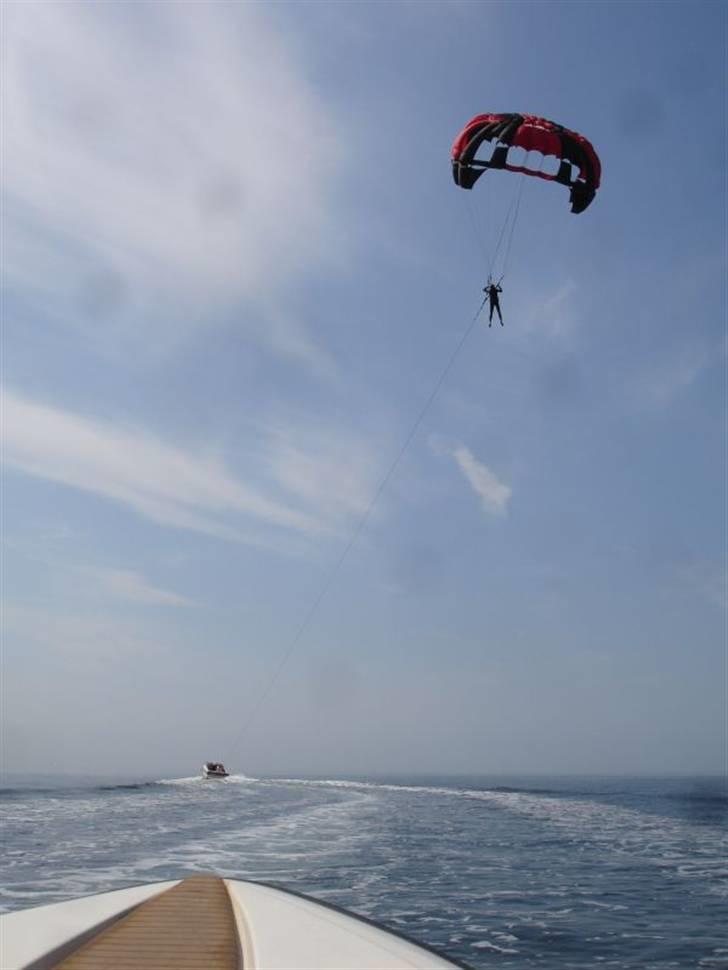 Fletcher Arrowsport 150 billede 5