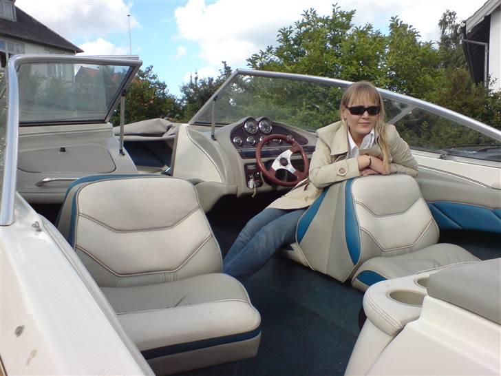 Maxum 1900 SR billede 2