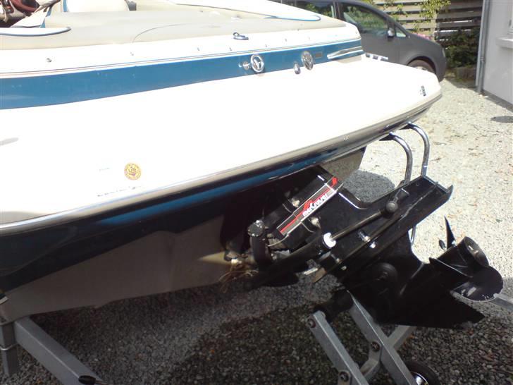 Maxum 1900 SR billede 3