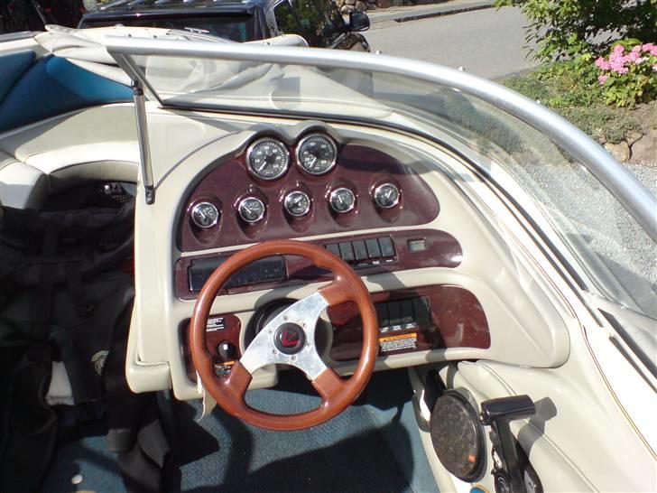 Maxum 1900 SR billede 5