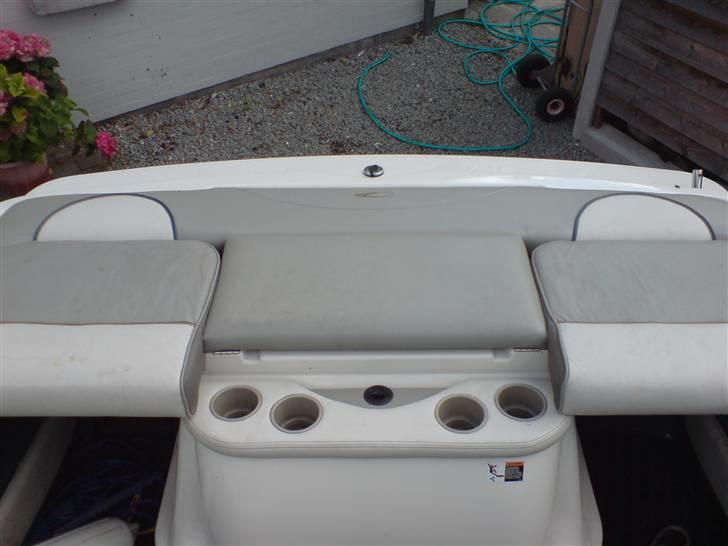 Maxum 1900 SR billede 6