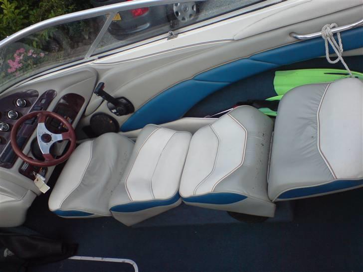 Maxum 1900 SR billede 7