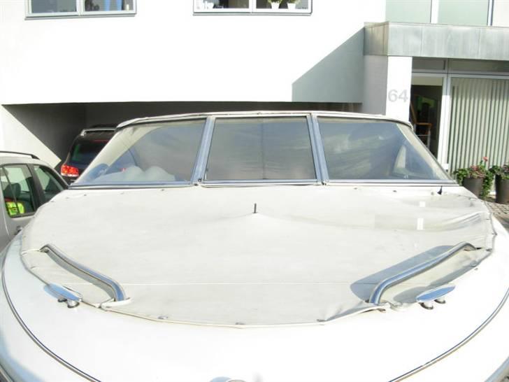 Maxum 1900 SR billede 8