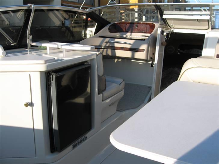 Regal 2550 LSC billede 9