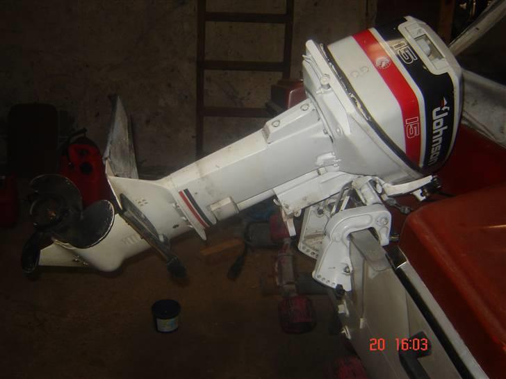 Hille delphin 350  SOLGT billede 6