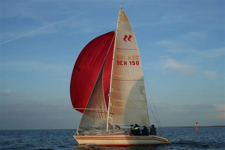 Banner 28 Racer Mk. II billede 1