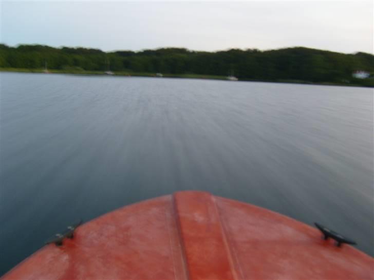 Hille delphin 350  SOLGT billede 8