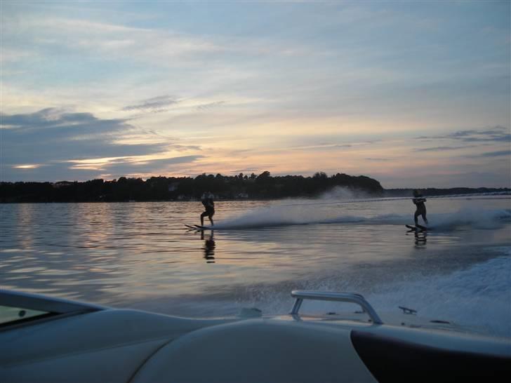 Fletcher Arrowhowk 145.000  billede 5