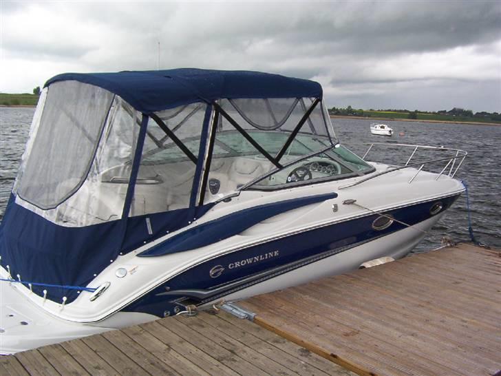 Crownline 250 CR billede 1