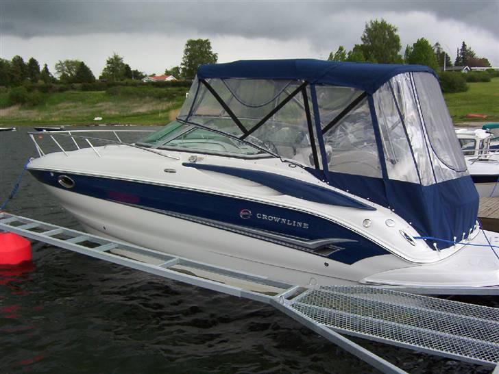 Crownline 250 CR billede 2