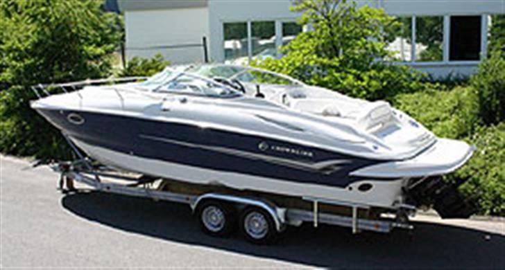 Crownline 250 CR billede 3