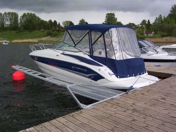 Crownline 250 CR billede 5