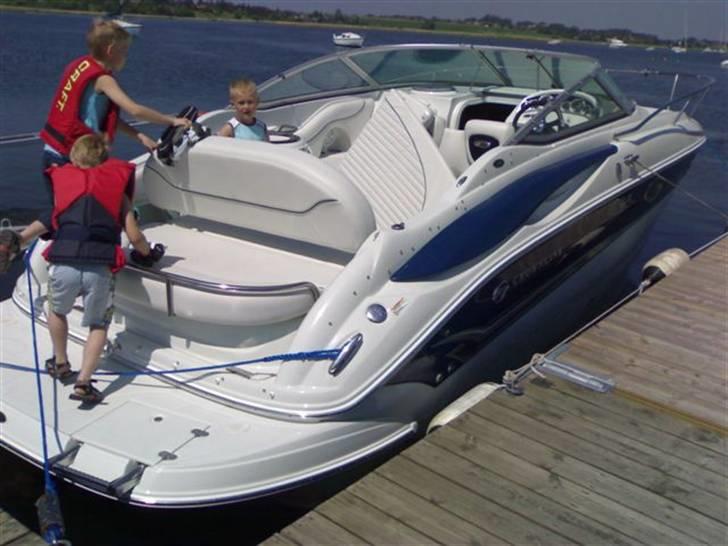 Crownline 250 CR billede 8