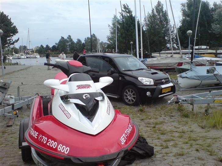 Crownline 250 CR - Control N´ Lifeguards nyindkøbte livredderbåd billede 12