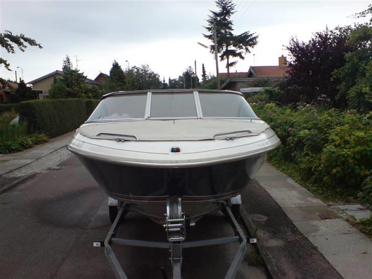 Maxum 1900 SR billede 13