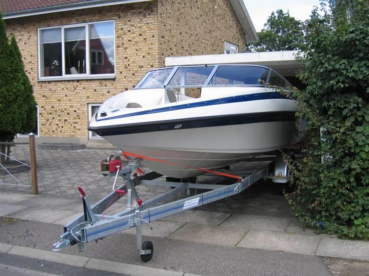 Crownline 180 BR billede 1