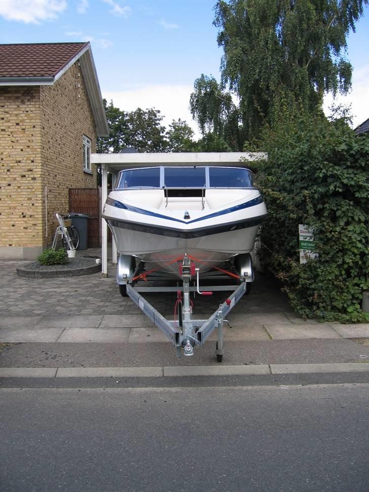 Crownline 180 BR billede 2
