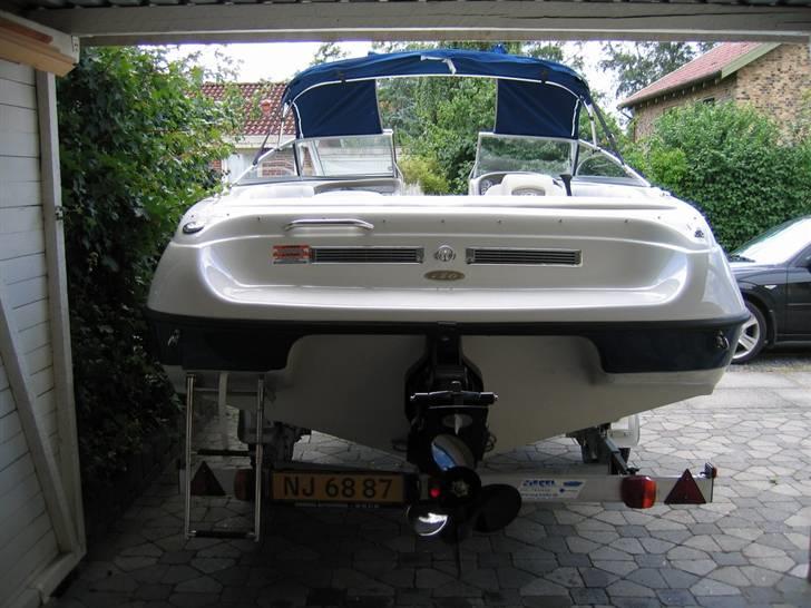 Crownline 180 BR billede 3