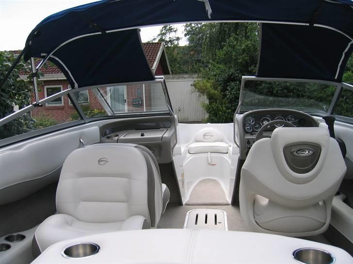 Crownline 180 BR billede 4