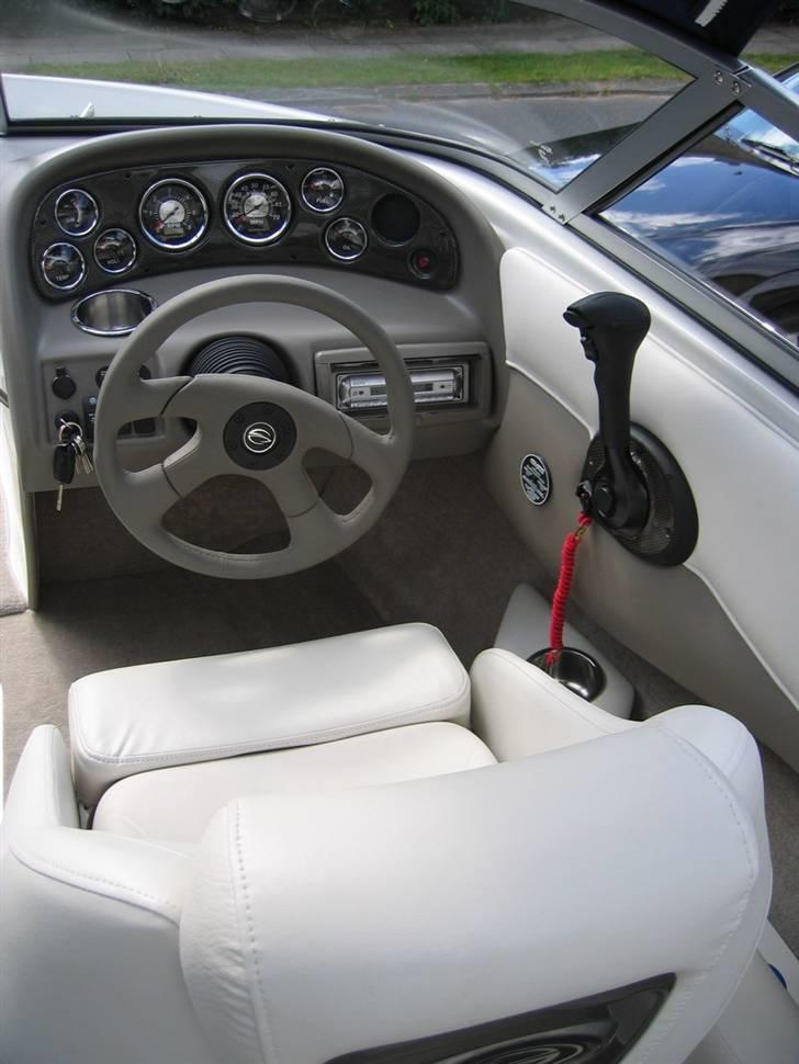 Crownline 180 BR billede 5