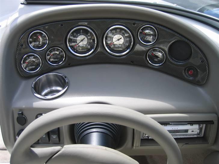 Crownline 180 BR billede 6