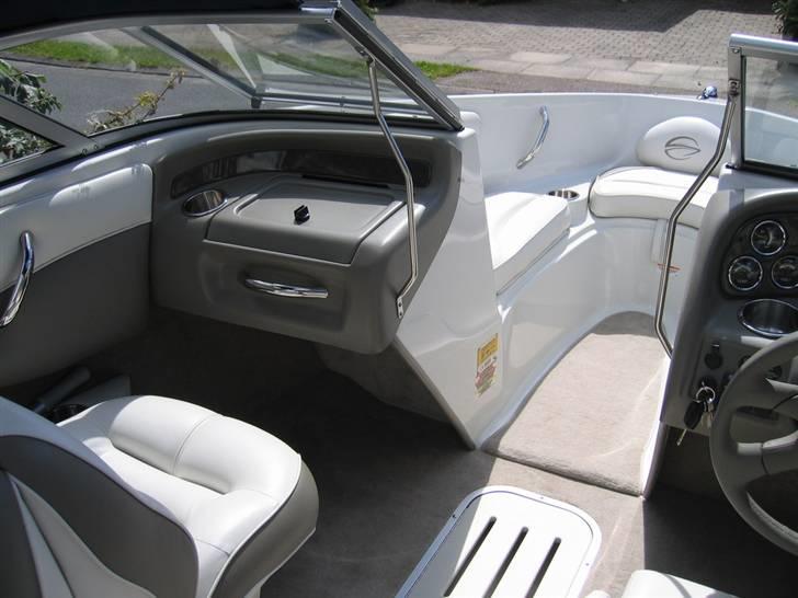 Crownline 180 BR billede 7