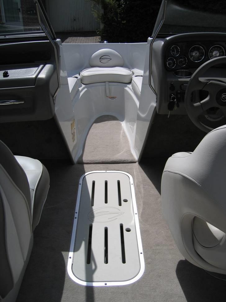 Crownline 180 BR billede 8