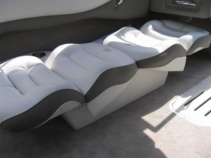Crownline 180 BR billede 10