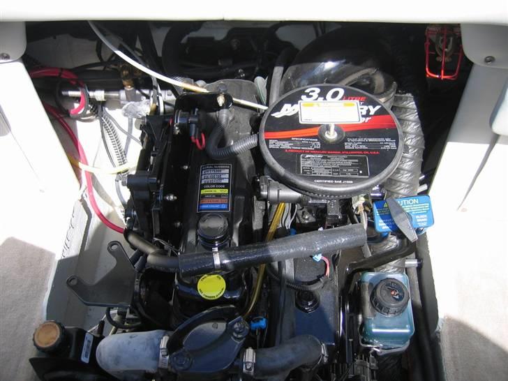 Crownline 180 BR billede 12