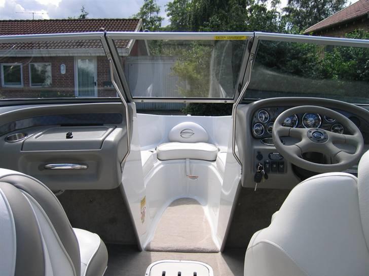 Crownline 180 BR billede 13