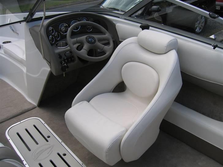 Crownline 180 BR billede 14