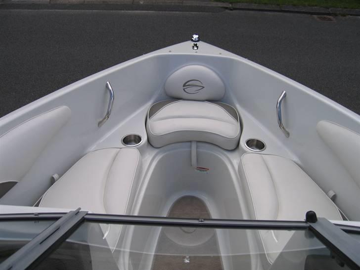 Crownline 180 BR billede 15