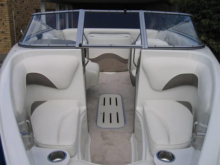 Crownline 180 BR billede 17