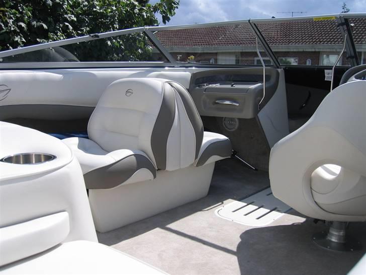 Crownline 180 BR billede 19