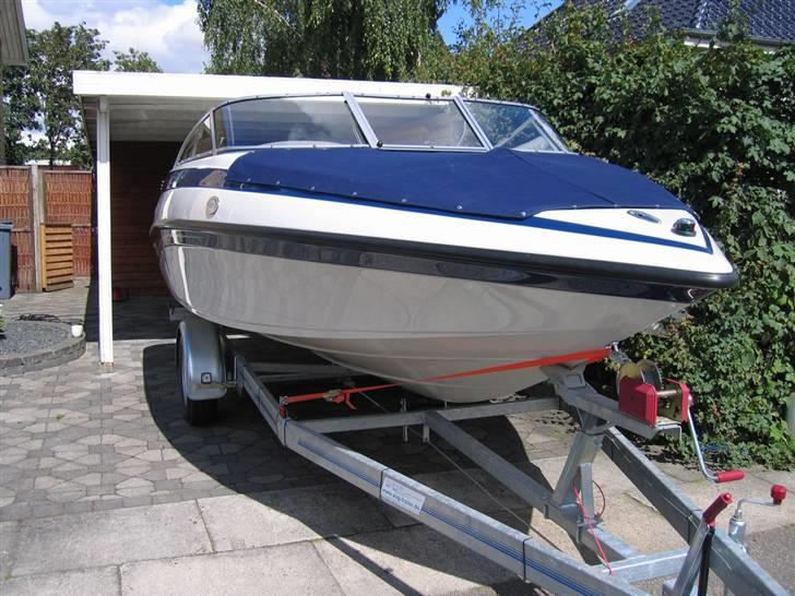 Crownline 180 BR billede 20