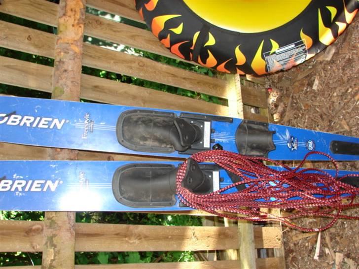 Glasfiberbåd Brømo *SOLGT* billede 11