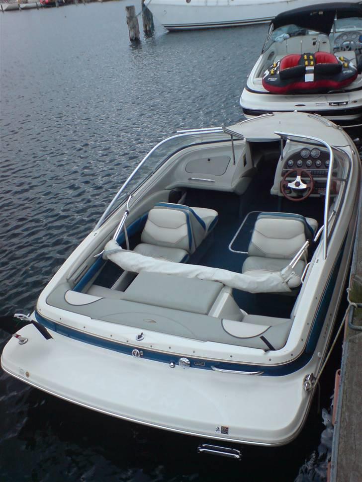 Maxum 1900 SR billede 14